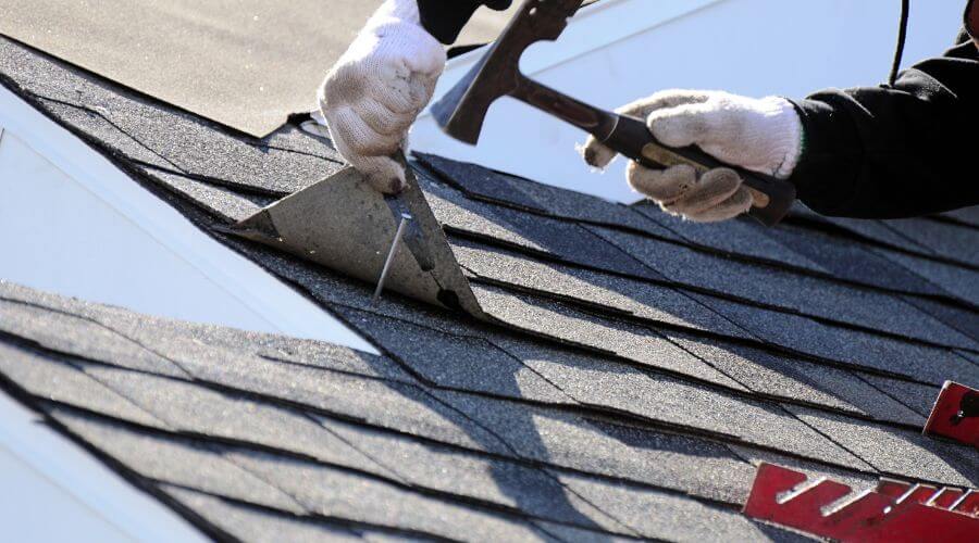 Professional Flat Roofing Installation in New Britain, CT